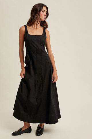 Elegant Classic Dress