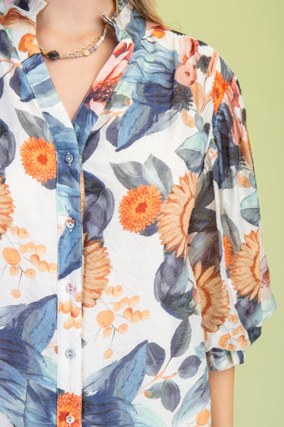 Amber Blouse