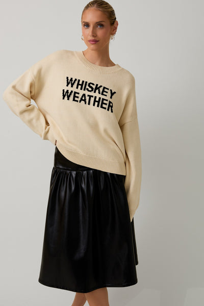 Whiskey Weather