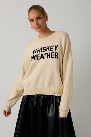 Whiskey Weather