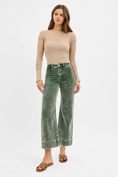 Fall Forward Pants