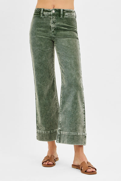 Fall Forward Pants