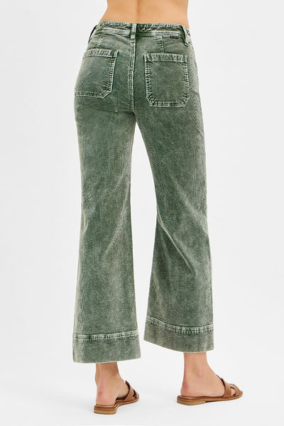 Fall Forward Pants
