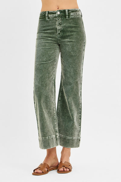 Fall Forward Pants