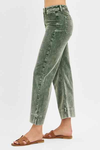 Fall Forward Pants
