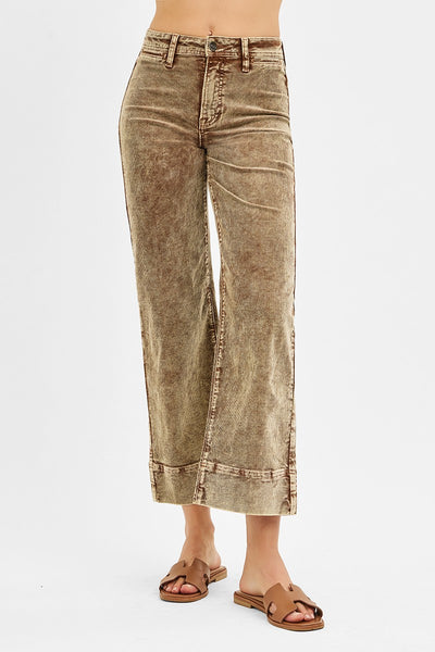 Fall Forward Pants+