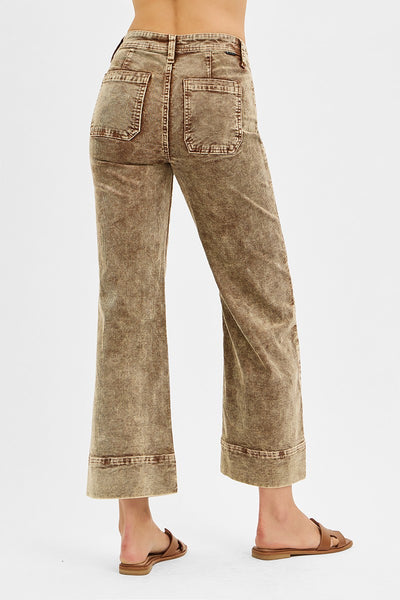 Fall Forward Pants+