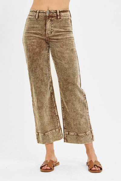 Fall Forward Pants+
