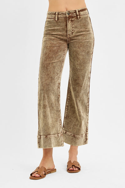 Fall Forward Pants+