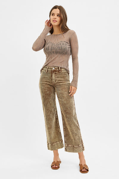 Fall Forward Pants+