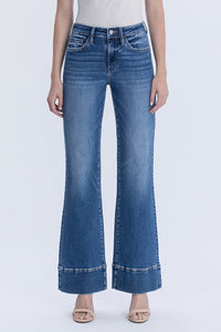 Exhilarating Flare Trouser