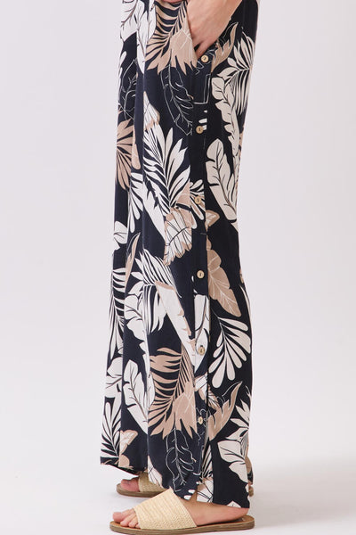 Tropical Vibes Jumpsuit