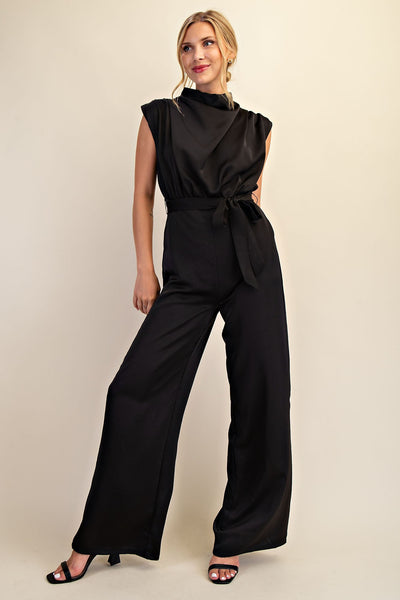 Nightlife Jumpsuit
