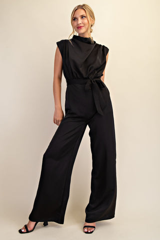 Nightlife Jumpsuit