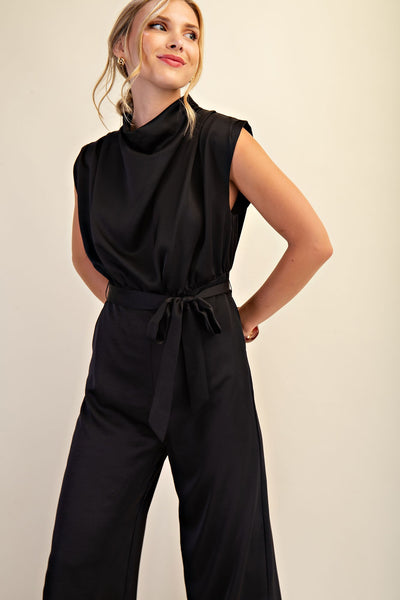 Nightlife Jumpsuit