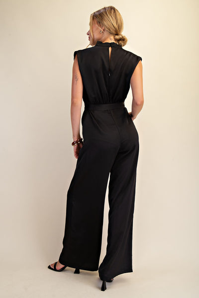 Nightlife Jumpsuit