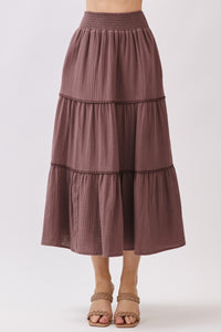 Calista Skirt