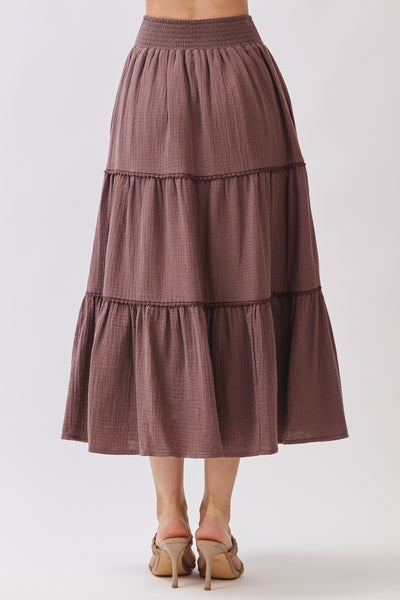 Calista Skirt