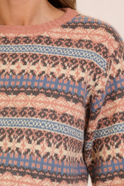 Cassidy Sweater
