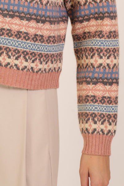 Cassidy Sweater