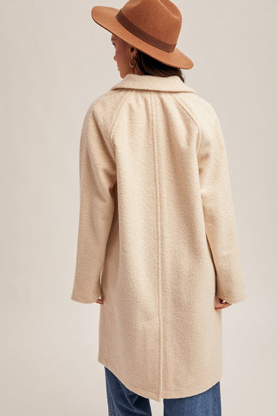 Teddy Coat
