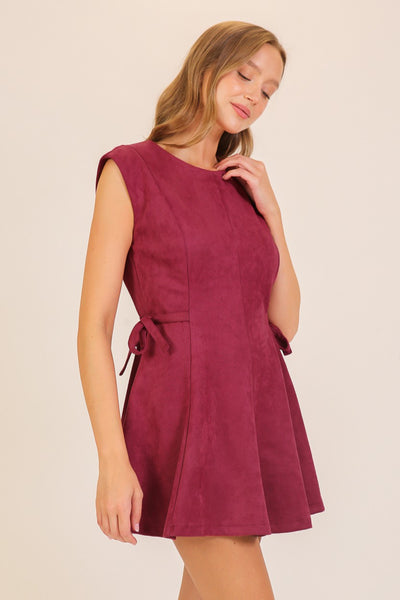 Berry Nice Dress