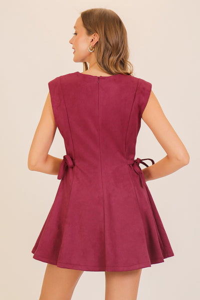 Berry Nice Dress