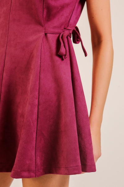 Berry Nice Dress