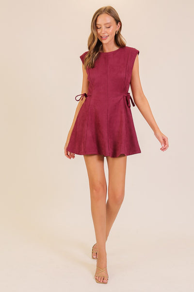 Berry Nice Dress