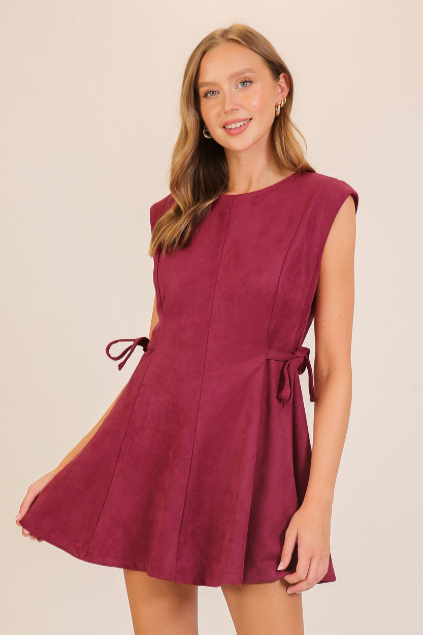 Berry Nice Dress