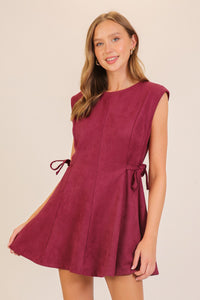 Berry Nice Dress