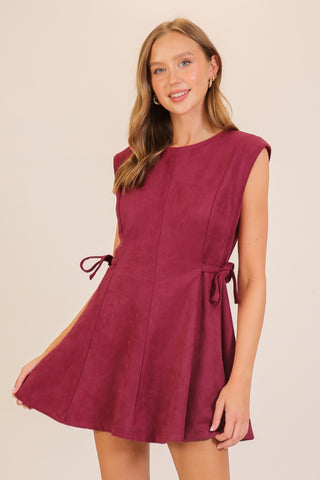 Berry Nice Dress
