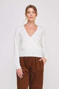 Daily Delight Sweater