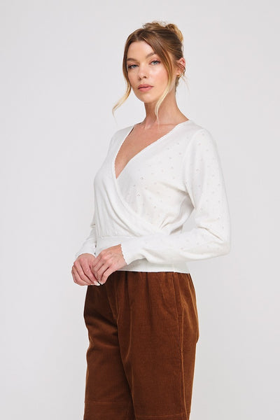 Daily Delight Sweater