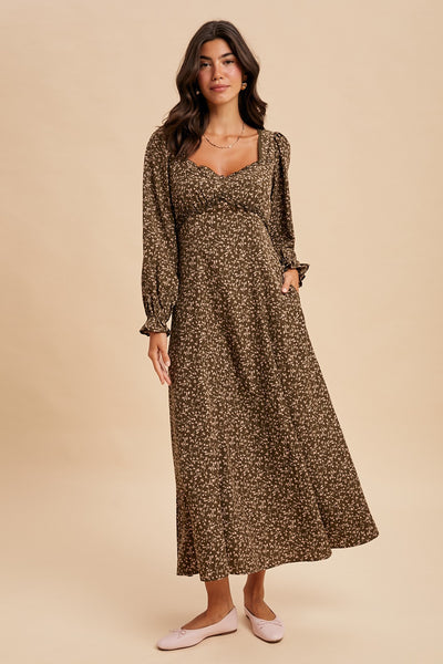Sweetheart Dress