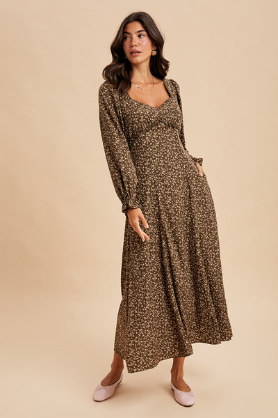 Sweetheart Dress