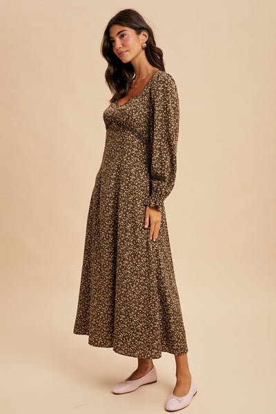 Sweetheart Dress