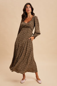 Sweetheart Dress