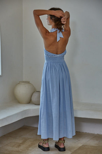 Marilyn Dress