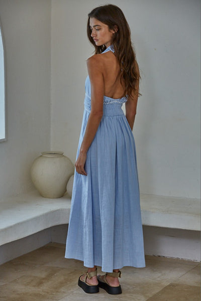 Marilyn Dress