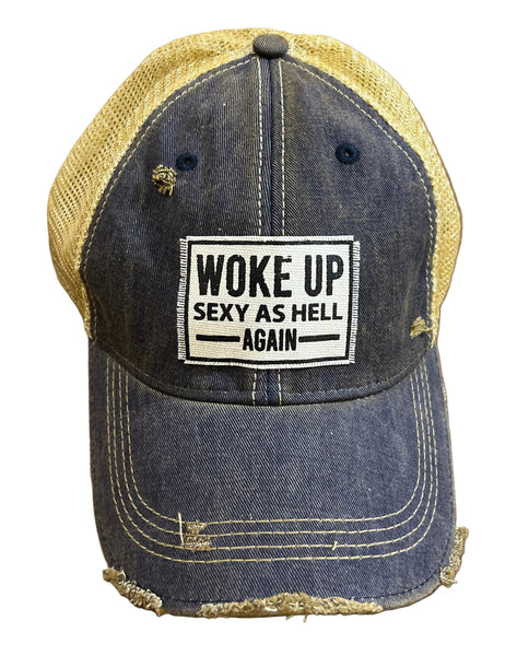 Everyday Baseball Caps