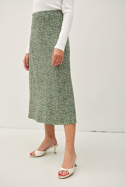 The June Skirt