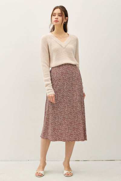 The June Skirt