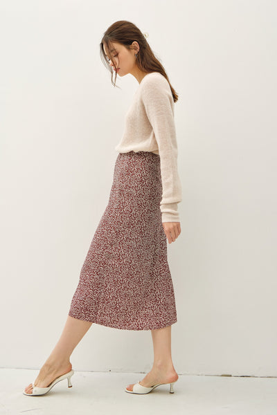 The June Skirt