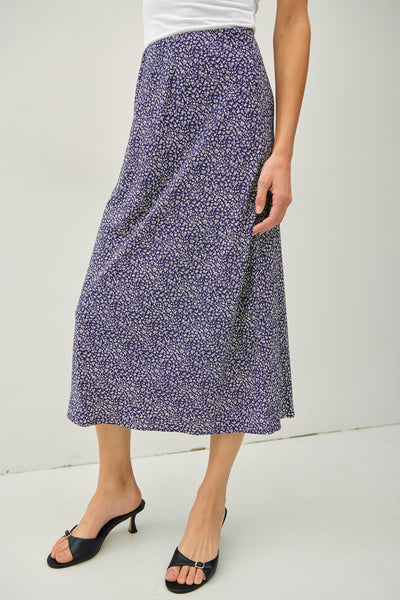 The June Skirt