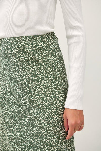 The June Skirt