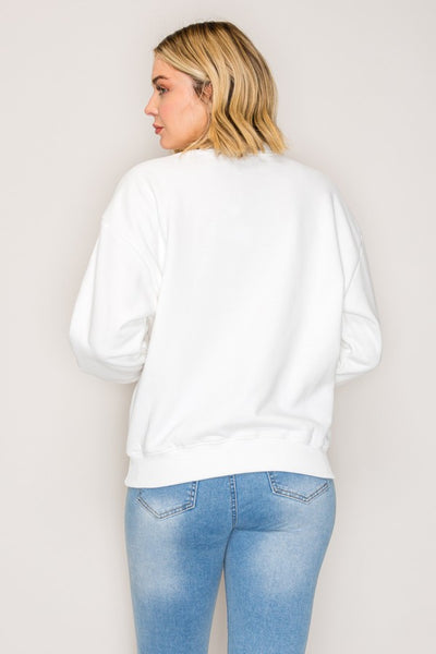Howdy Sweatshirt