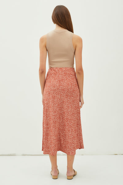 The June Skirt