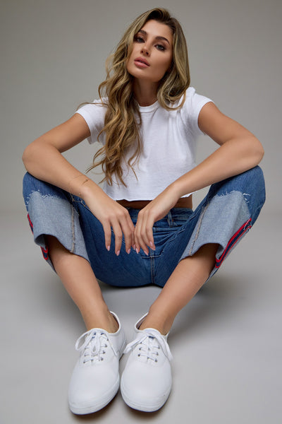 Red Tape Jeans