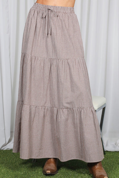 Country Charm Skirt